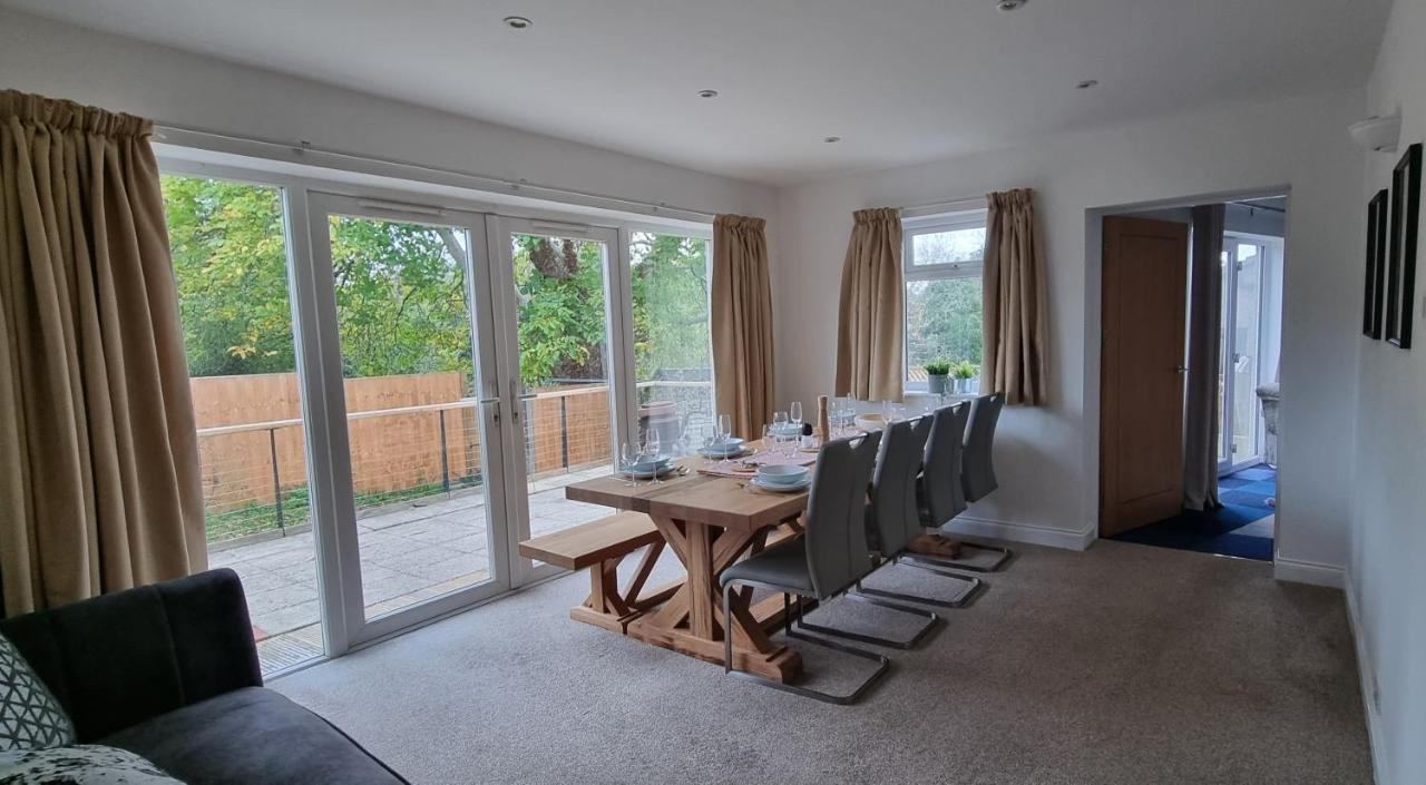 Walnut Tree View Villa Oxford Dış mekan fotoğraf