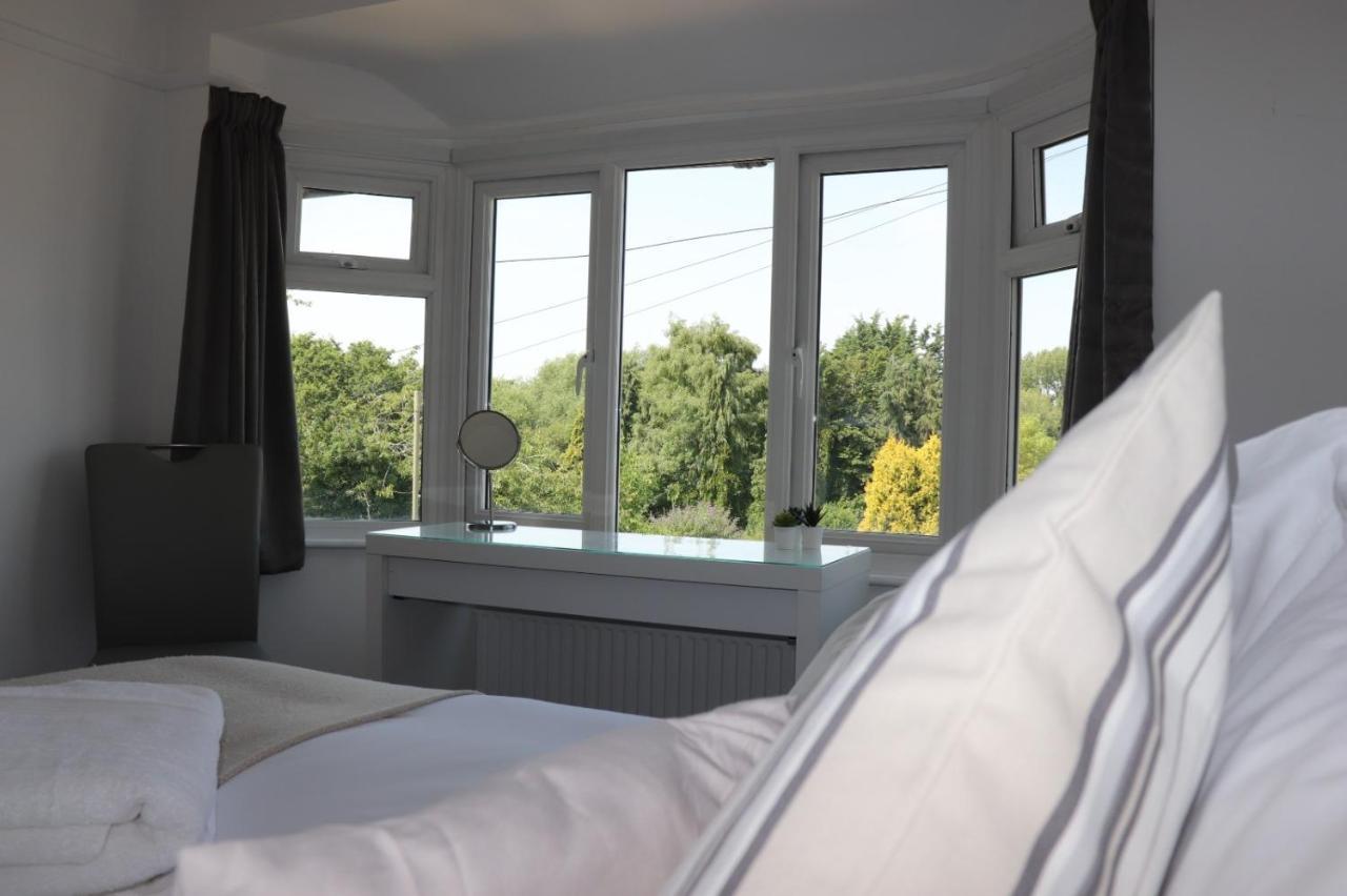 Walnut Tree View Villa Oxford Dış mekan fotoğraf