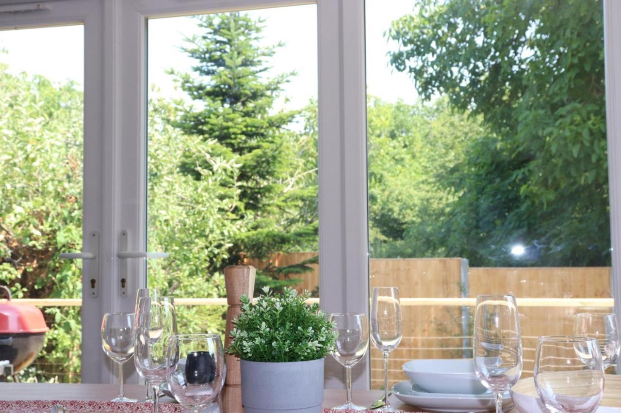 Walnut Tree View Villa Oxford Dış mekan fotoğraf