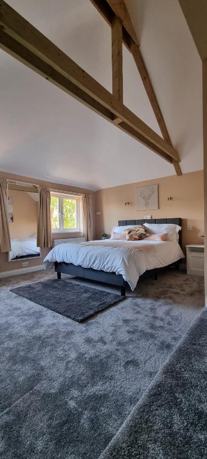Walnut Tree View Villa Oxford Dış mekan fotoğraf