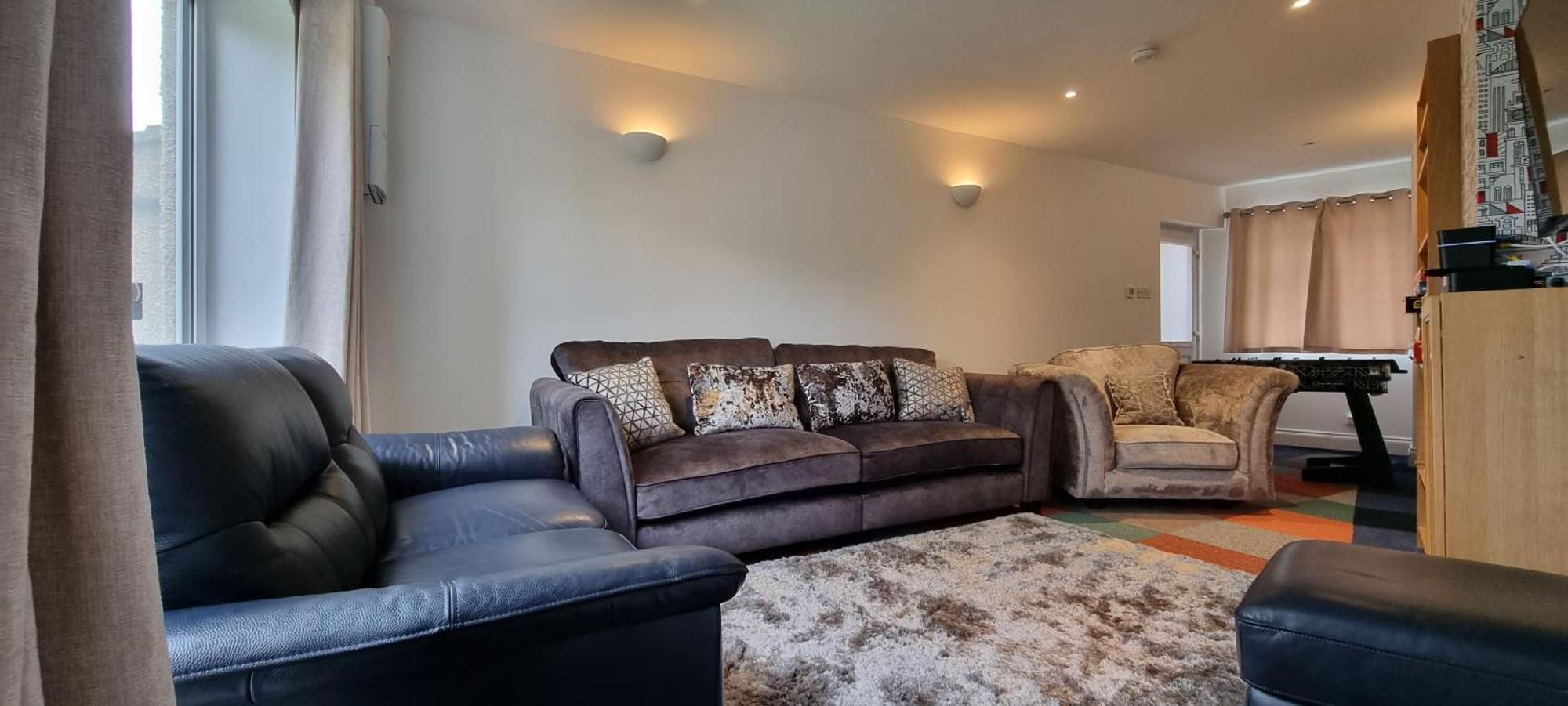 Walnut Tree View Villa Oxford Dış mekan fotoğraf